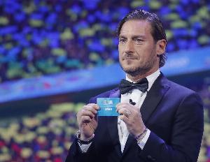 mk体育APP-托蒂：劳塔罗的发言不合时宜，队长和主席一起发声让局面变得棘手