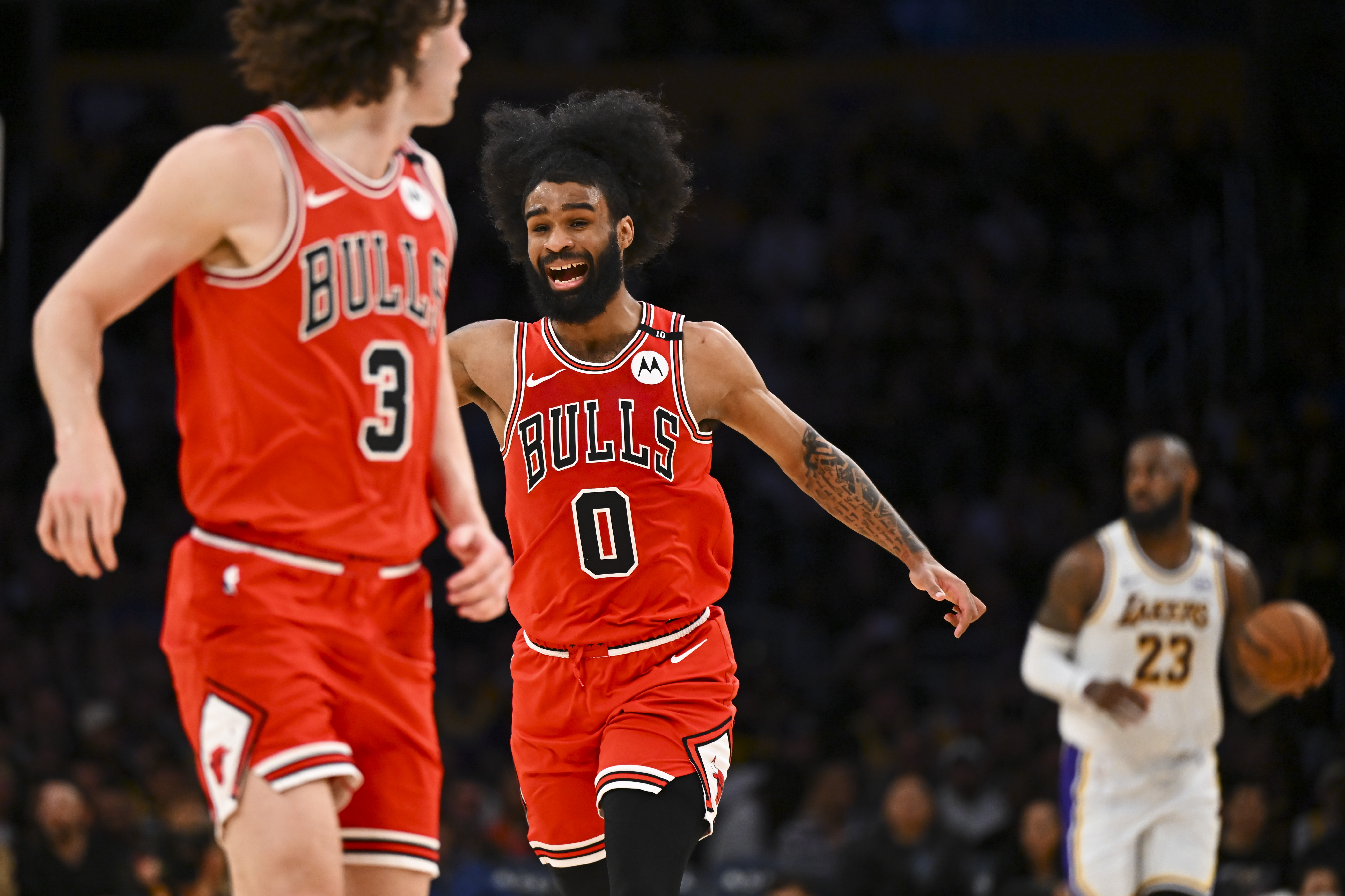 mk体育APP-公牛新赛季季前赛赛程：10月8日&amp;10日战骑士 15日对阵掘金