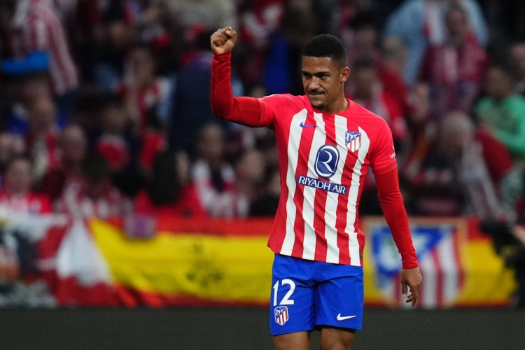 mk体育在线-记者：利诺可能今夏离队，马竞与英超、葡萄牙俱乐部接触