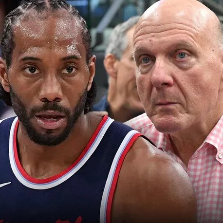 mk体育官网-名记：快船愿意提供原始邮件 证明是诈骗公司主动要求联系小卡